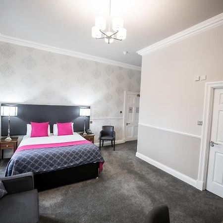 Kincaid House Hotel Milton of Campsie Extérieur photo