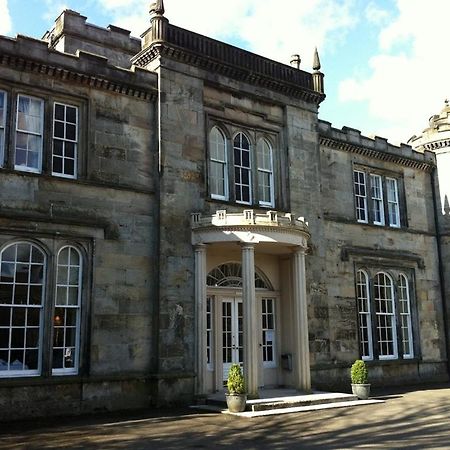 Kincaid House Hotel Milton of Campsie Extérieur photo