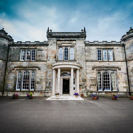 Kincaid House Hotel Milton of Campsie Extérieur photo