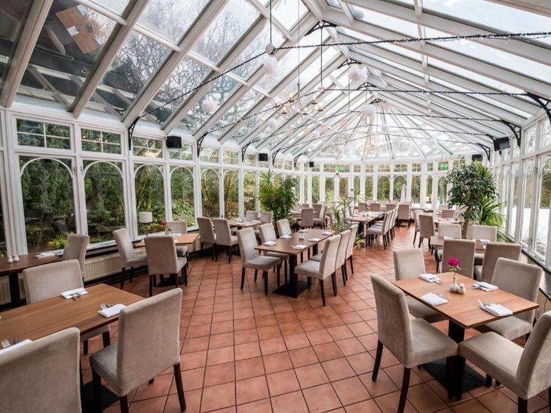 Kincaid House Hotel Milton of Campsie Extérieur photo