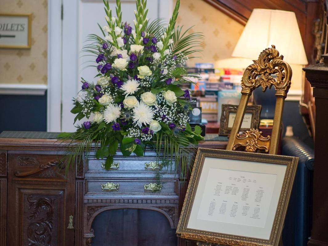 Kincaid House Hotel Milton of Campsie Extérieur photo