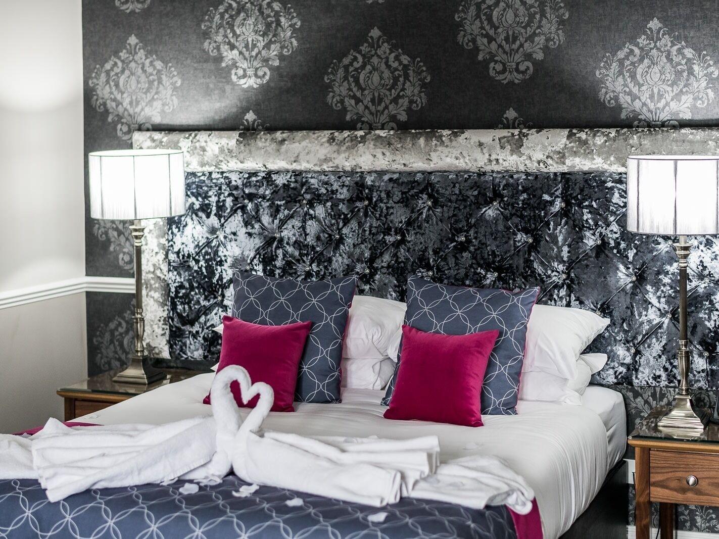 Kincaid House Hotel Milton of Campsie Extérieur photo