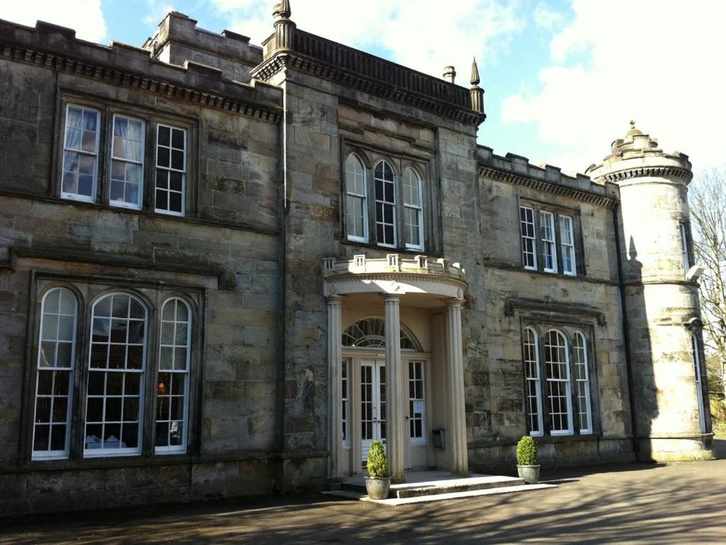 Kincaid House Hotel Milton of Campsie Extérieur photo